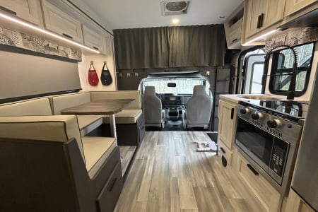 ThingFestival Rv Rentals