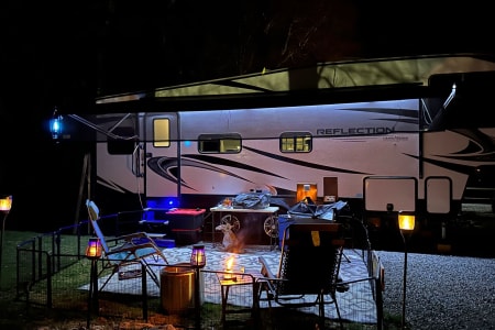 HobokenRV rentals