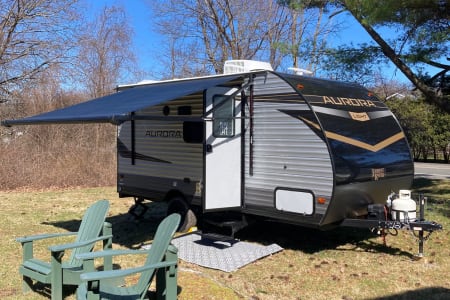 ThacherStatePark Rv Rentals