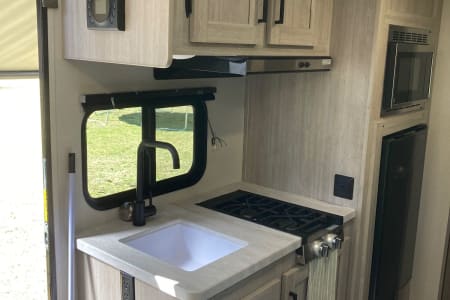 LathamRV rentals