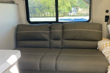 LathamRV rentals