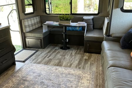 HobokenRV rentals