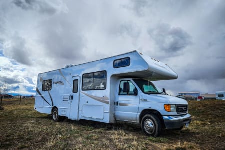 RV Rental bozeman,Montana-(MT)