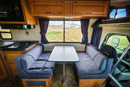 RV Rental bozeman,Montana-(MT)