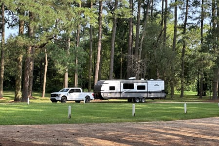 BeaverCreekStatePark Rv Rentals