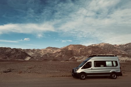 Castro ValleyRV rentals