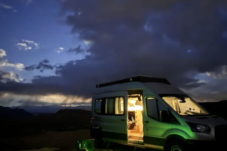 Castro ValleyRV rentals