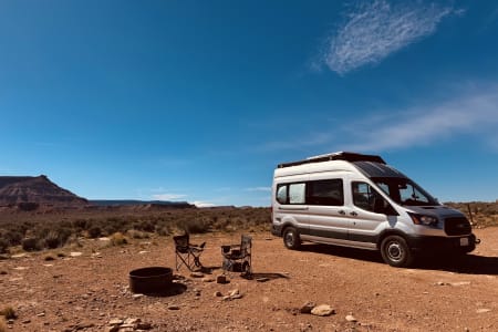 OaklandRV rentals