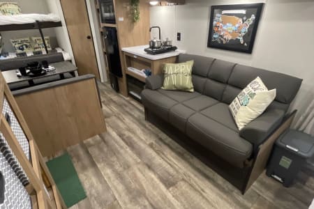 CrystalCoveStatePark Rv Rentals