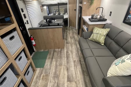 CrystalCoveStatePark Rv Rentals