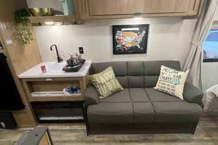 CrystalCoveStatePark Rv Rentals