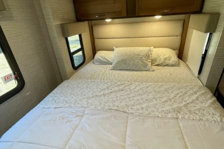 RV Rental chicago,Illinois-(IL)