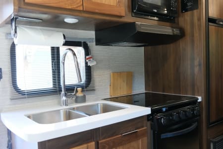 RV Rental chicago,Illinois-(IL)