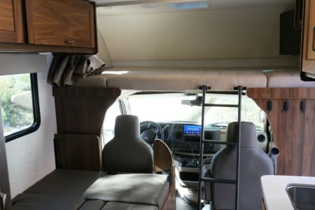 RV Rental chicago,Illinois-(IL)