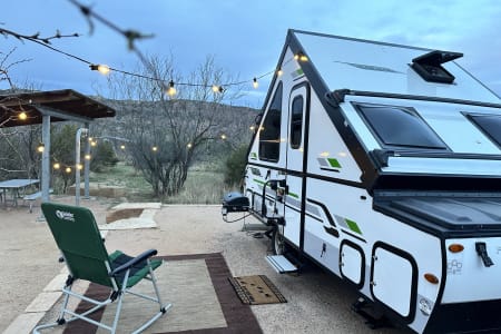 LubbockRV rentals