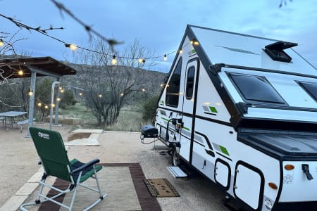 LubbockRV rentals