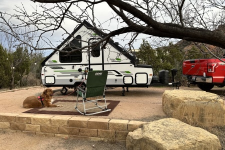 LubbockRV rentals