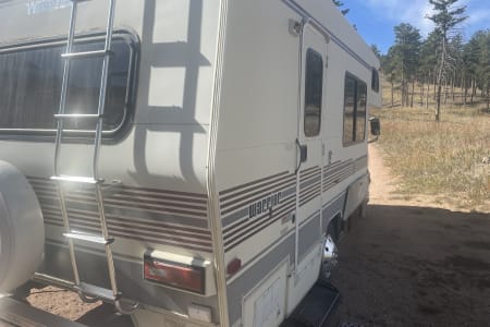 RV Rental greeley,Colorado-(CO)