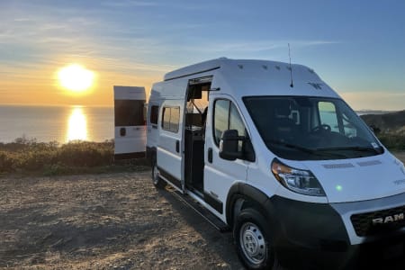 Mill ValleyRV rentals