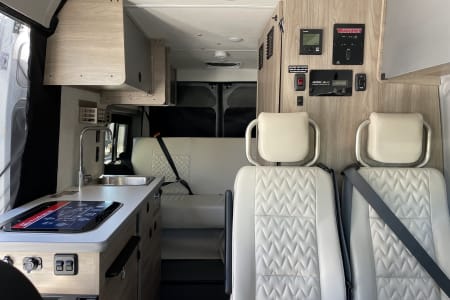 Mill ValleyRV rentals