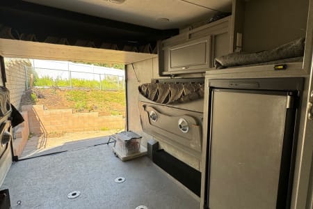 ButtercupGroupCampground Rv Rentals