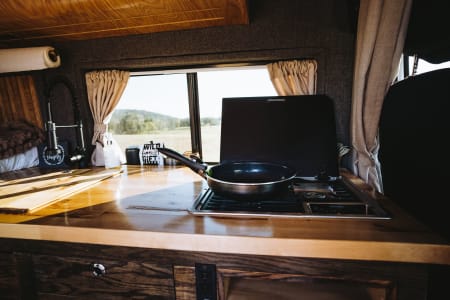 ArlingtonRV rentals