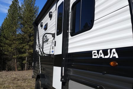 Chasing Epic RV Bunkhouse