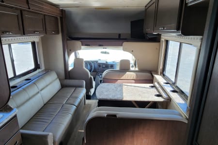 CoventryRV rentals