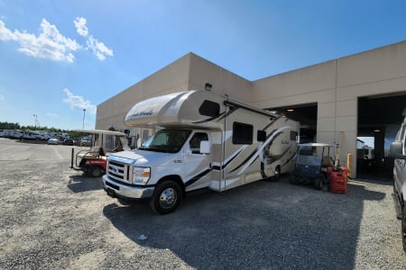 NewPortForkFestival Rv Rentals