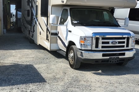 WawaloamCampground Rv Rentals