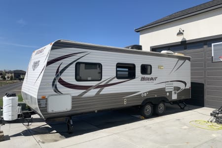 RV Rental kennewick,Washington-(WA)