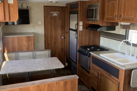 RV Rental kennewick,Washington-(WA)