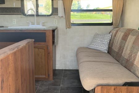 KennewickRV rentals