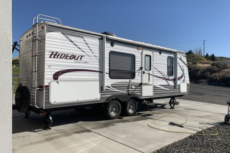 KennewickRV rentals