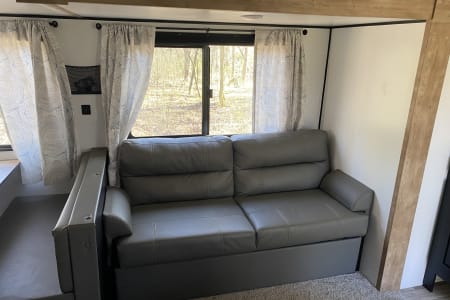 MalabarFarmStatePark Rv Rentals