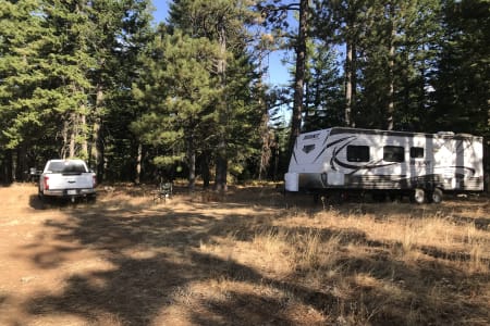 KennewickRV rentals