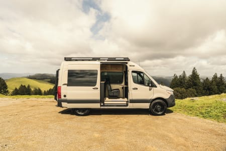 FairfaxRV rentals