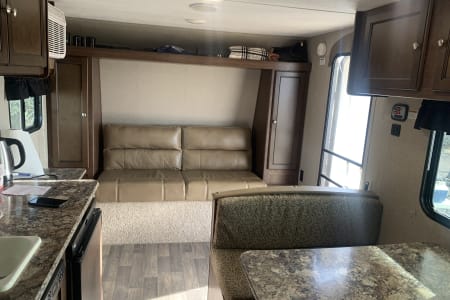 New HarmonyRV rentals