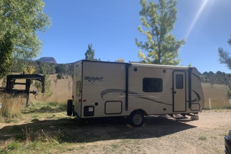 New HarmonyRV rentals