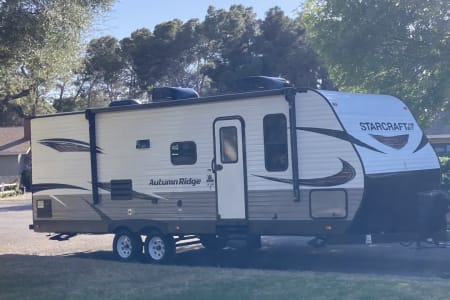 Las VegasRV rentals