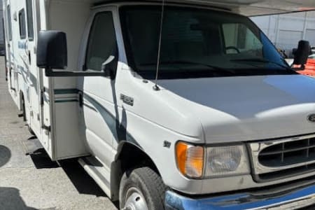 DonnerMemorial Rv Rentals