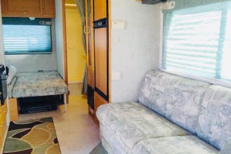 TahoeStateRecreationArea Rv Rentals