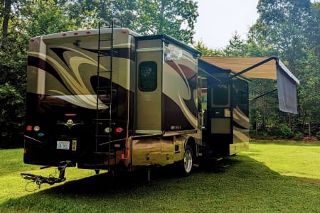 Winston-SalemRV rentals