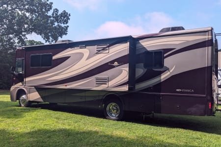 PfafftownRV rentals