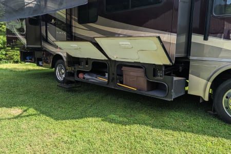 PfafftownRV rentals