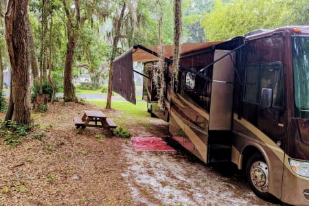 PfafftownRV rentals