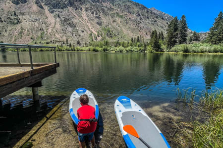 RedRockCanyonStatePark Rv Rentals