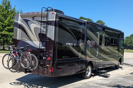 PfafftownRV rentals