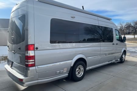 CalgaryRV rentals