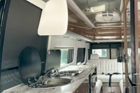 RV Rental britishcolumbia